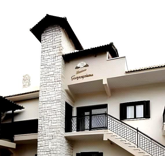 Giogarakis Suites